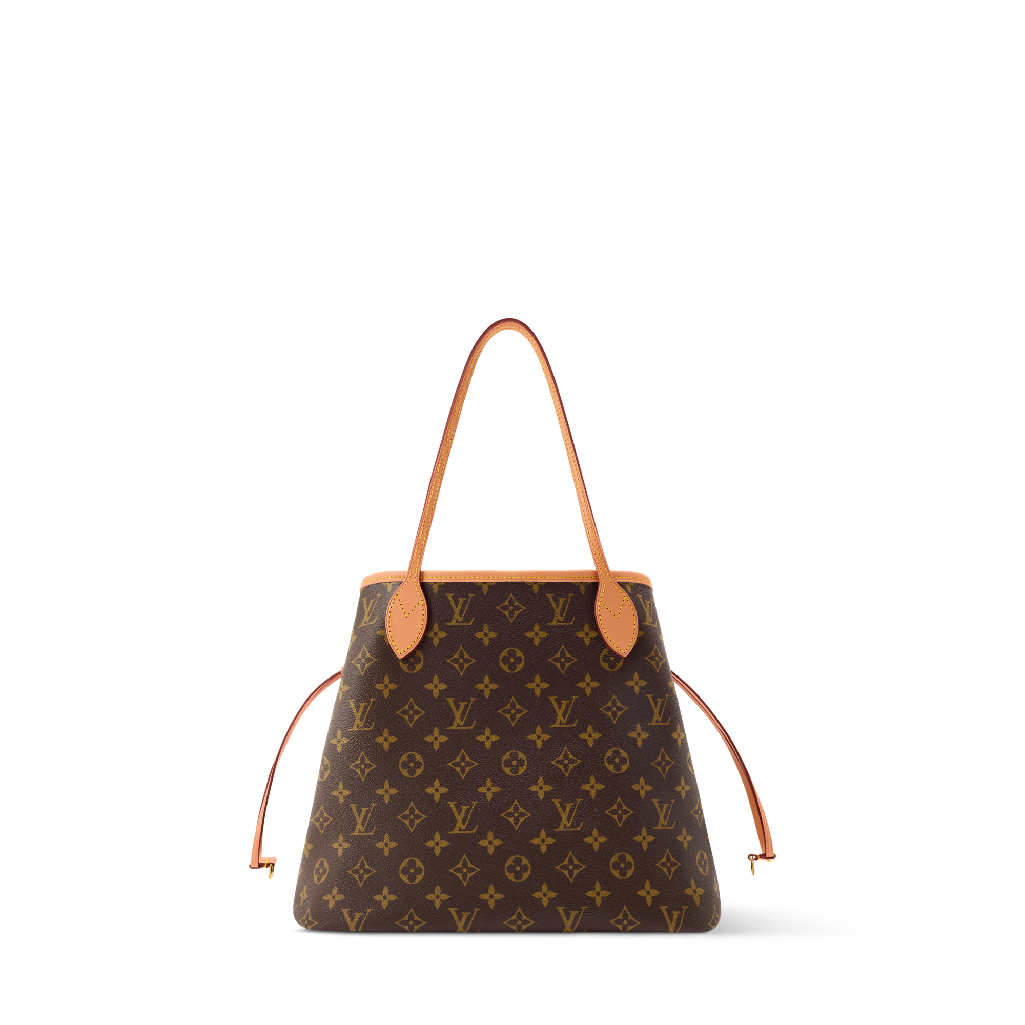 Neverfull Bag: Designer Tote Handbag | LOUIS VUITTON ®